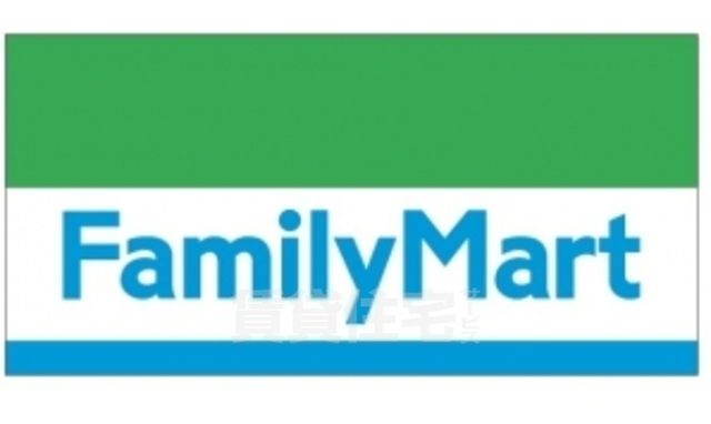 コンビニ　ファミリーマート　豊中少路（コンビニ）まで431m