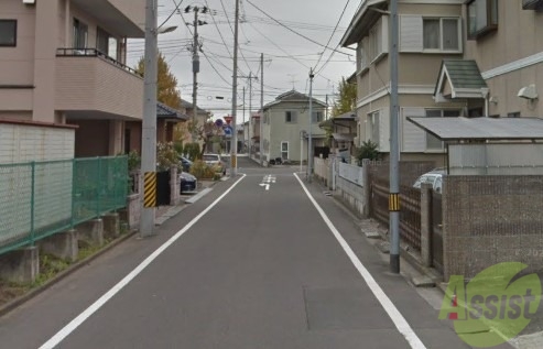 駐車場　駐車場その他