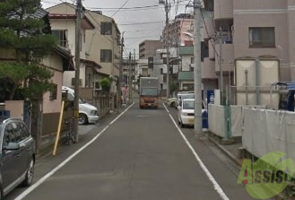 その他　ゴミ置き場その他