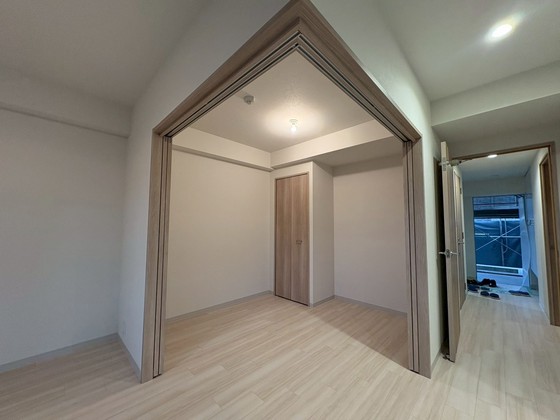 その他部屋・スペース　※別号室の写真です。