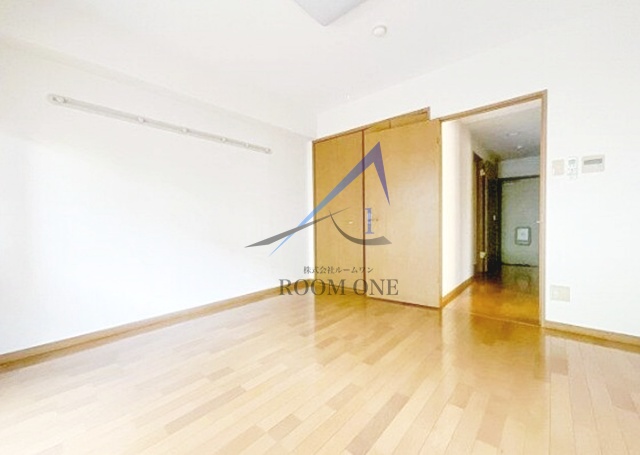 その他部屋・スペース　寝室です。