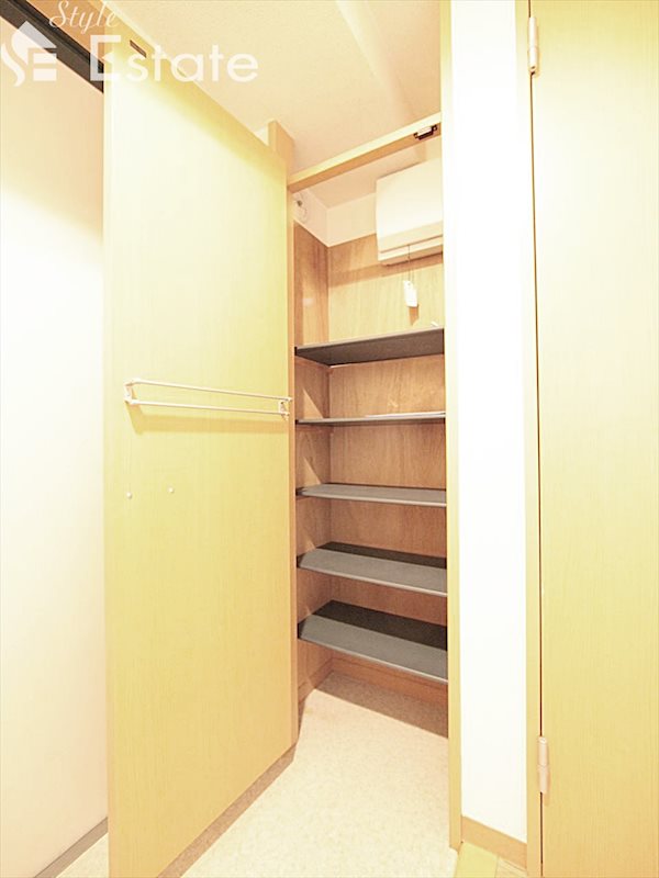 その他　シューズボックス