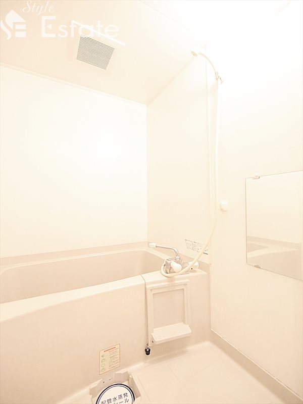 バス・シャワールーム　お風呂