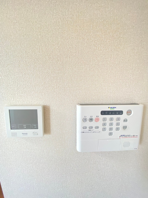 セキュリティ　イメージ