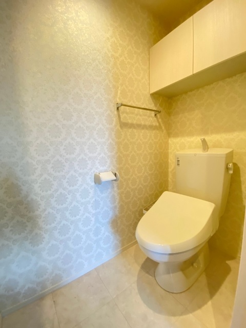 トイレ　イメージ