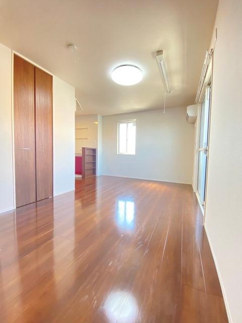 居室・リビング　イメージ