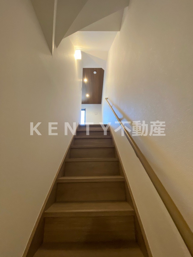 その他　内装もきれいです