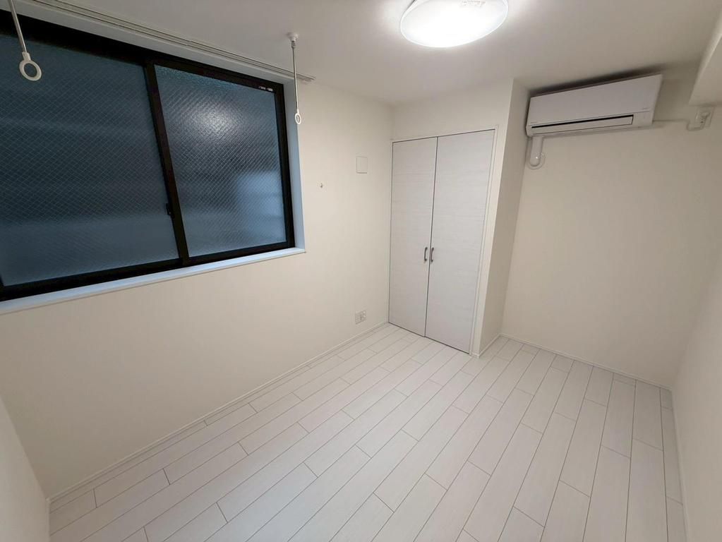 その他部屋・スペース　明るい色調の室内です