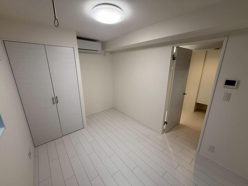 居室・リビング　使いやすいリビングです