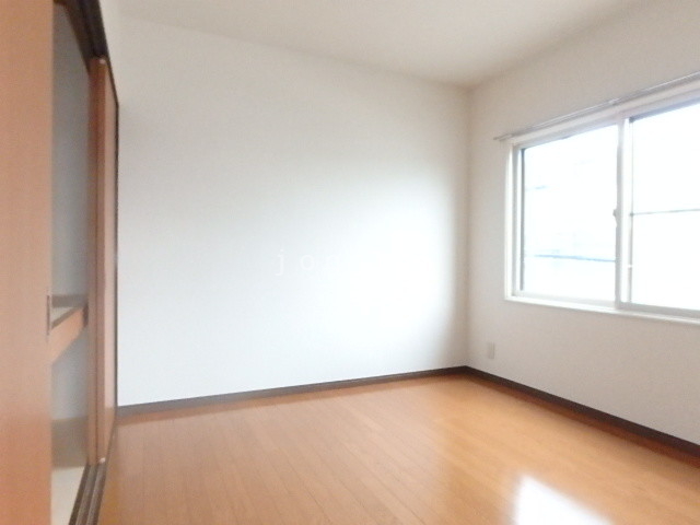 その他部屋・スペース　寝室