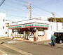 コンビニ　セブン-イレブン横須賀佐野町３丁目店（コンビニ）まで477m