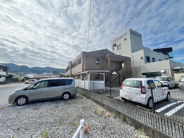 駐車場　外観写真その他2