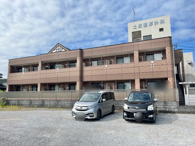 建物外観　外観写真その他1