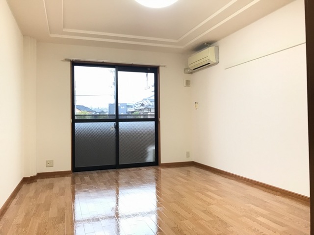 居室・リビング　洋室