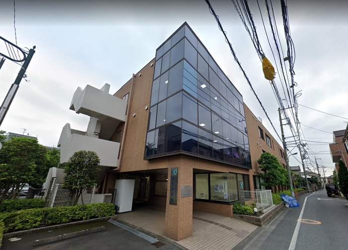 病院　東大泉病院（病院）まで240m