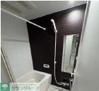 その他設備　バス