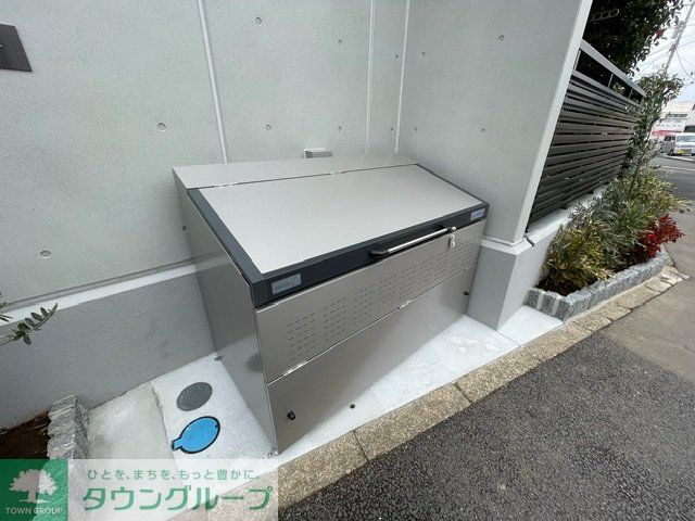 その他共有部分　設備