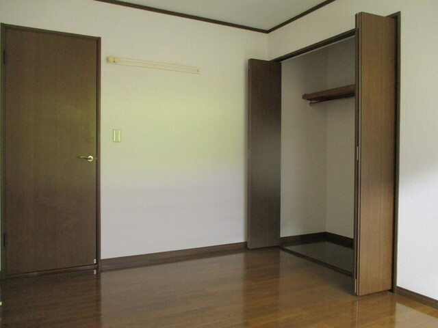 その他部屋・スペース　洋室