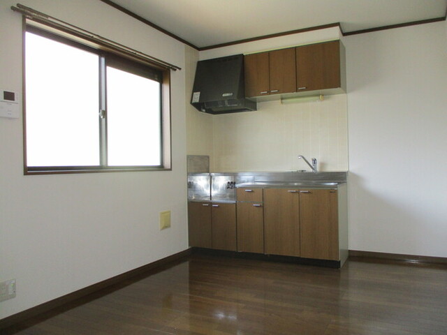 居室・リビング　ダイニング