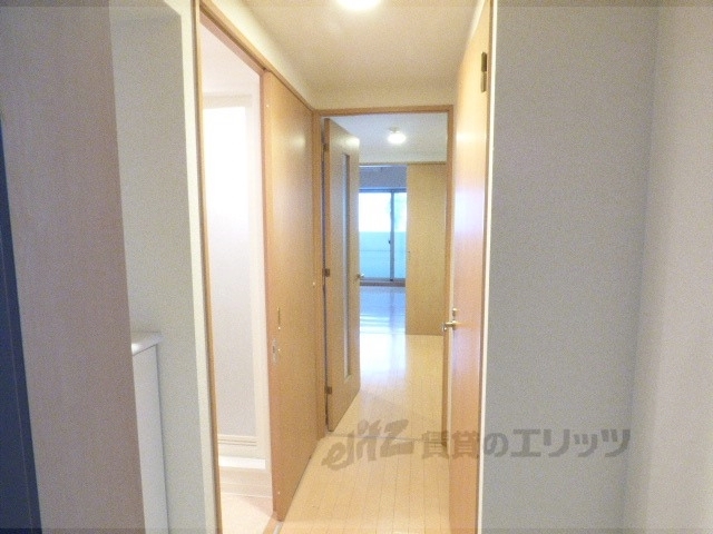 その他部屋・スペース　廊下