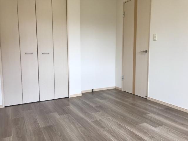 その他部屋・スペース　洋室