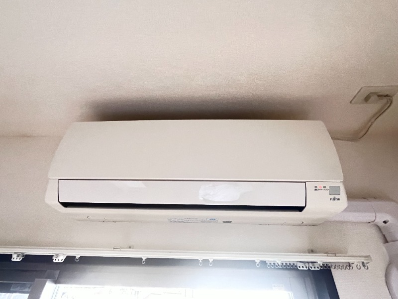その他設備　同物件別部屋写真