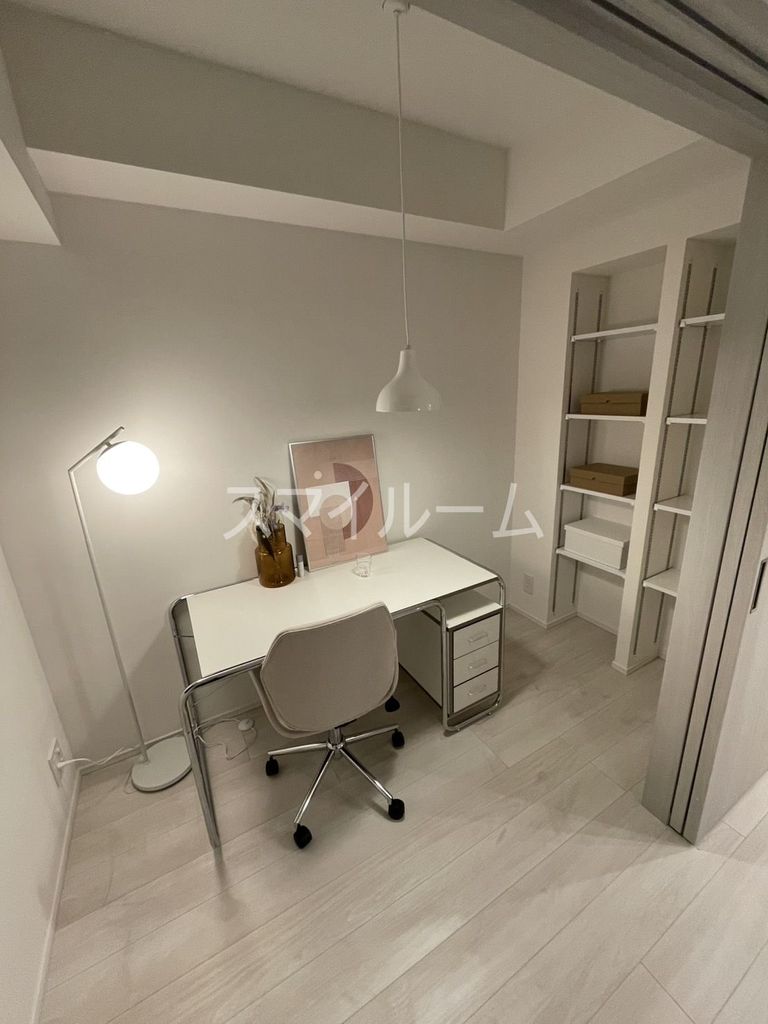 その他　モデルルームの参考写真となります。