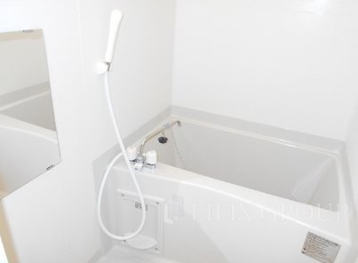 バス・シャワールーム　風呂