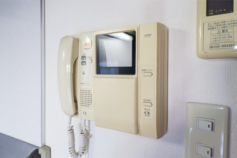 セキュリティ　図面と現状に相違がある場合には現状を優先