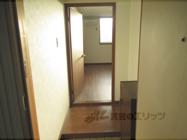 その他部屋・スペース　廊下