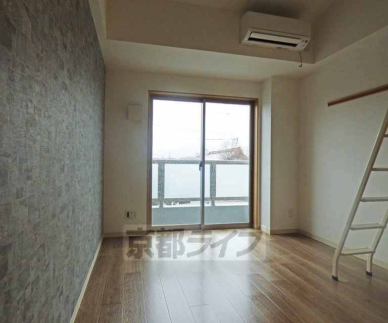 その他部屋・スペース　室内別角度です。