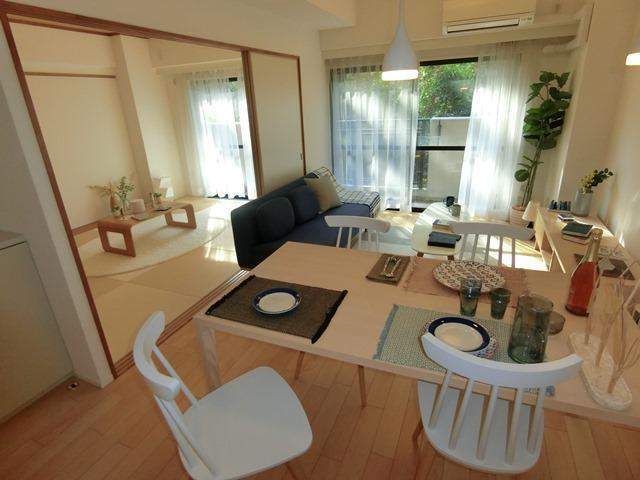 居室・リビング