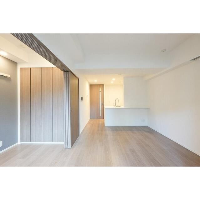 居室・リビング　リビング/居室