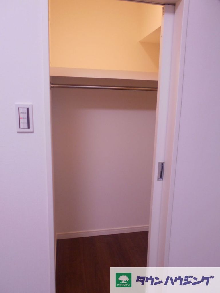 収納　参考写真です☆