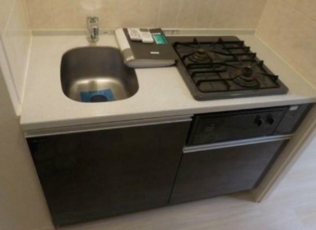 キッチン　同仕様タイプ