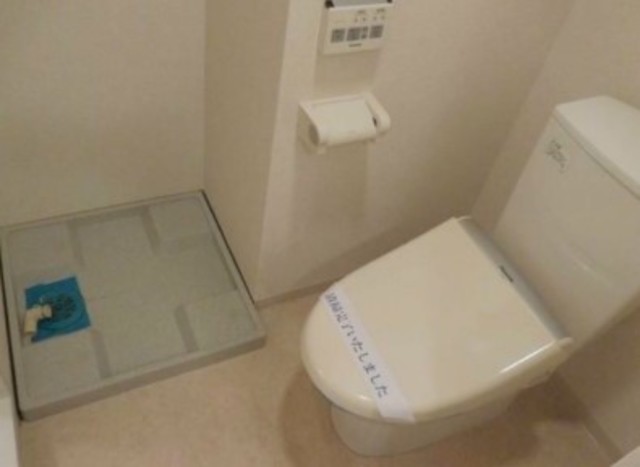 トイレ　同仕様タイプ