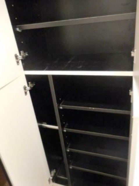 収納　同仕様タイプ