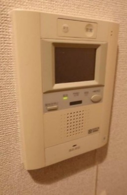 セキュリティ　同仕様タイプ