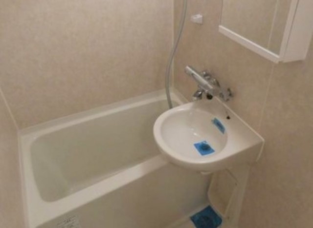 バス・シャワールーム　同仕様タイプ