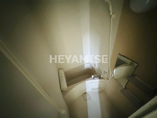 バス・シャワールーム　※同間取別号室の写真です※現況を優先します※