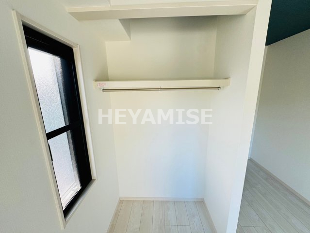 収納　※同間取別号室の写真です※現況を優先します※