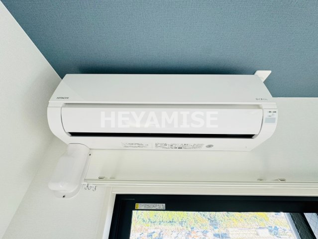 その他設備　※同間取別号室の写真です※現況を優先します※