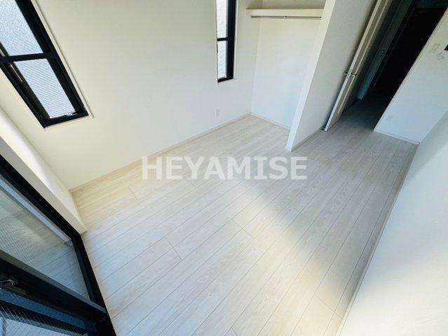 居室・リビング　※同間取別号室の写真です※現況を優先します※