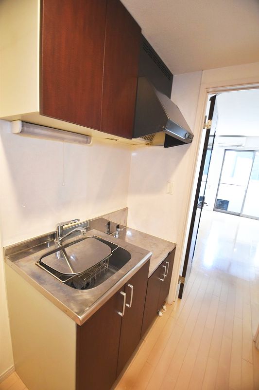 キッチン　シーオン竹田