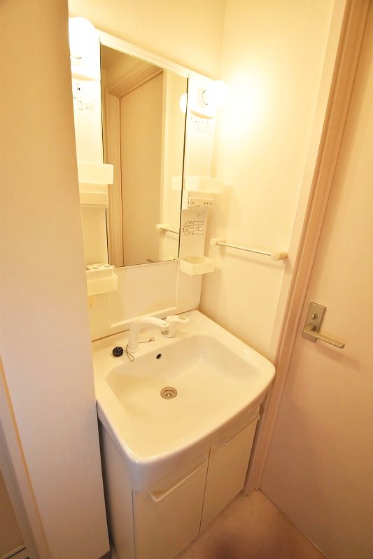 洗面設備　シーオン竹田