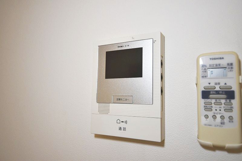 セキュリティ　シーオン竹田