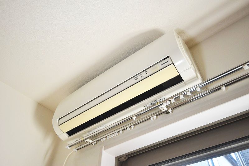 その他設備　シーオン竹田