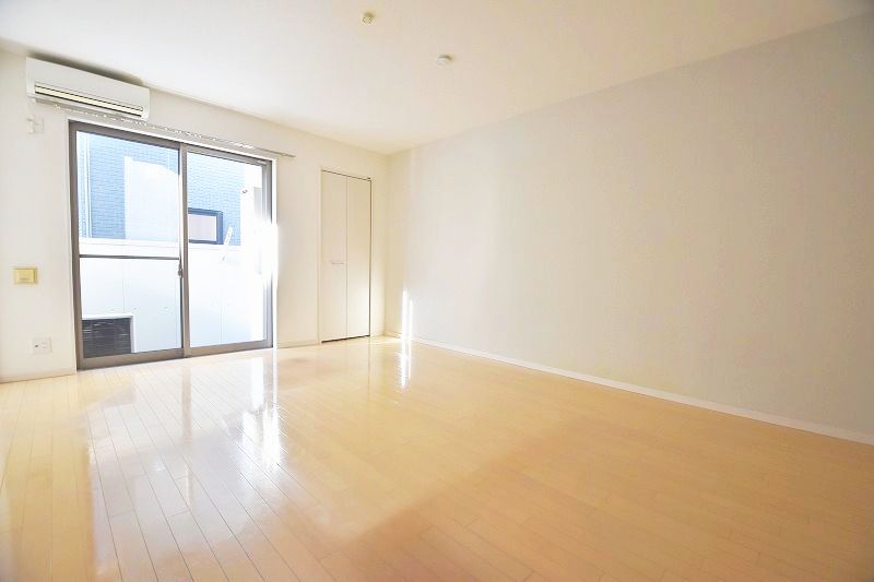 居室・リビング　シーオン竹田