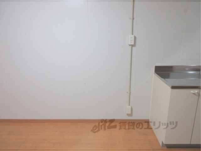 その他部屋・スペース　冷蔵庫置場