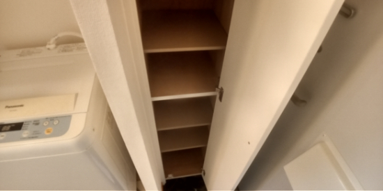 その他部屋・スペース